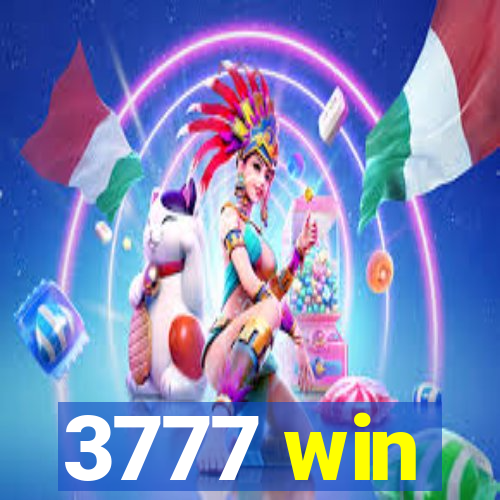 3777 win